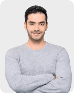 Image of Aarav Mehta