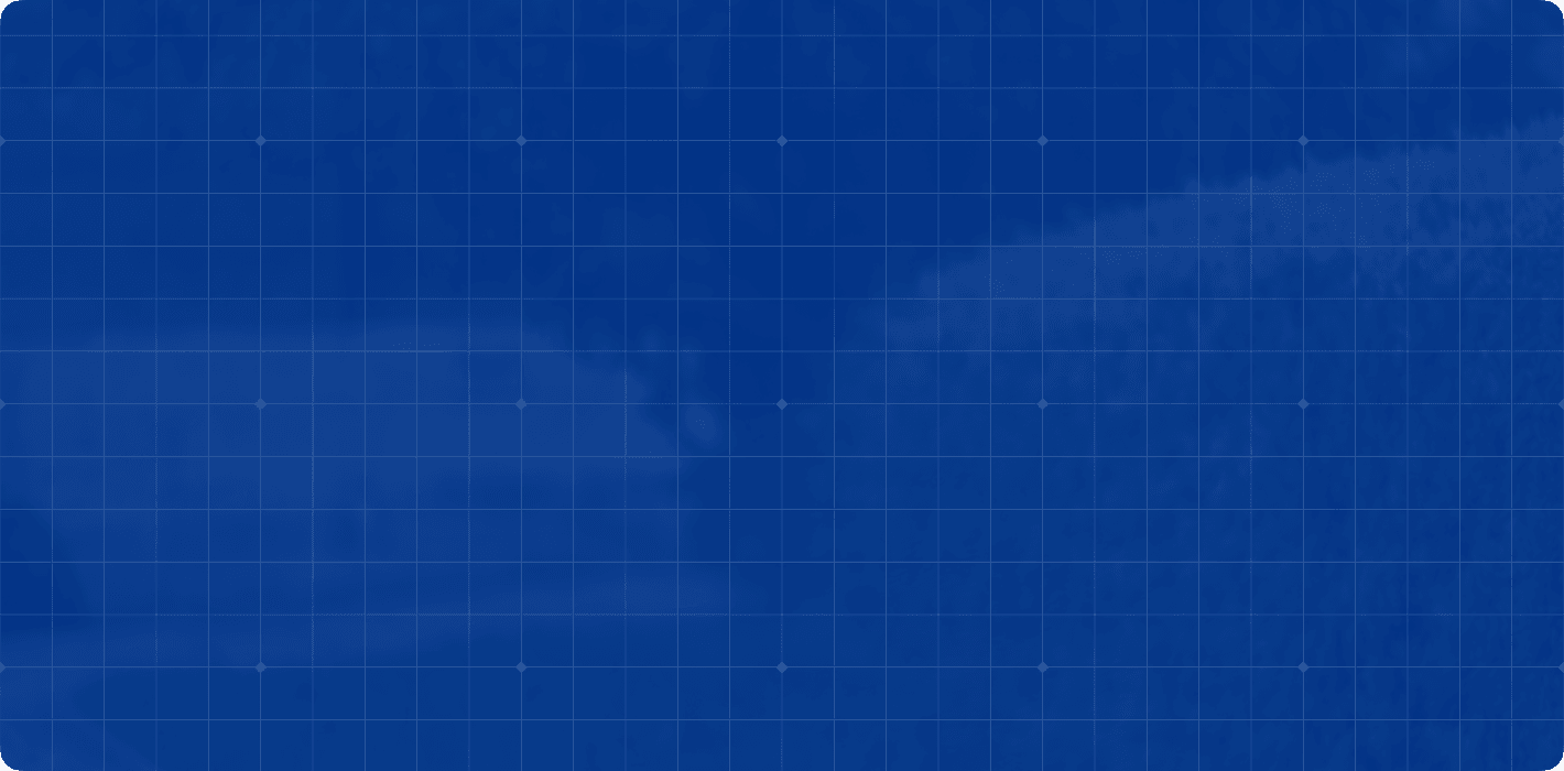 Grid background
