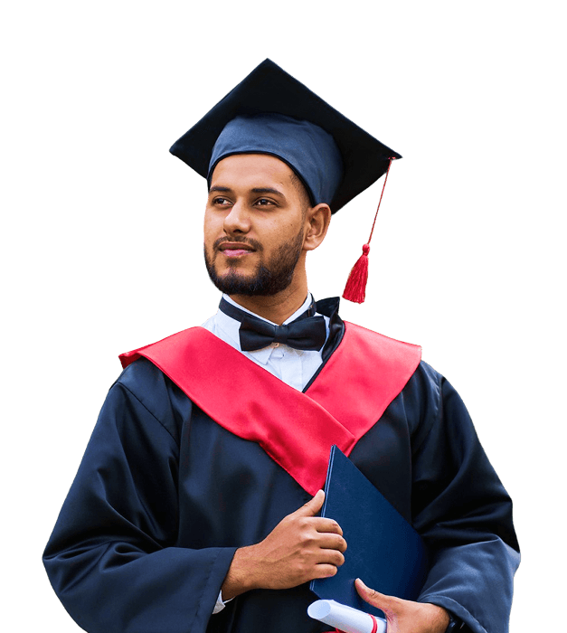 Graduate Student