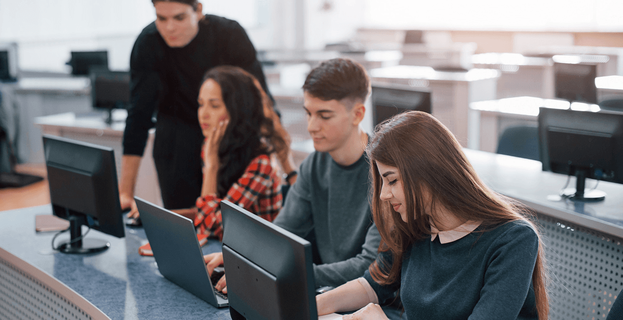 BSc Computer Science
