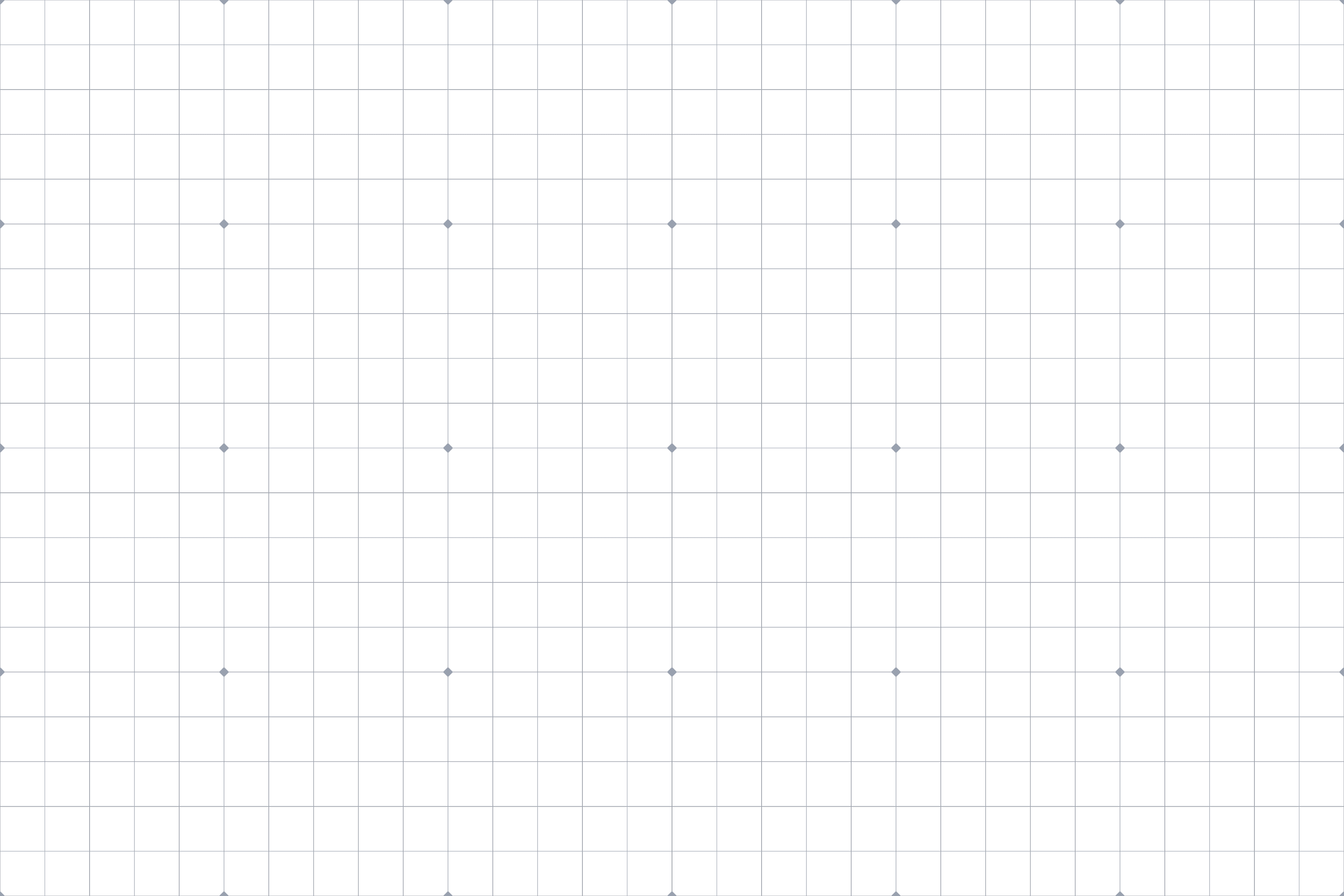 Grid background