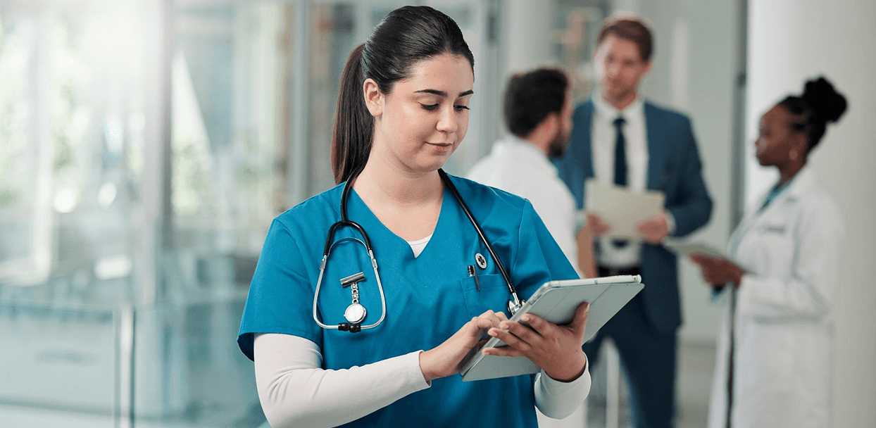 MSC Nursing
